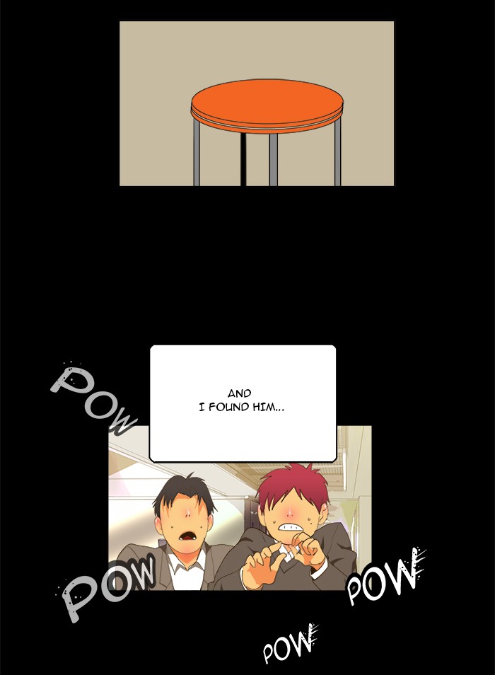 The God of High School Chapter 93 page 9 - Chapter 93: Ep. 93