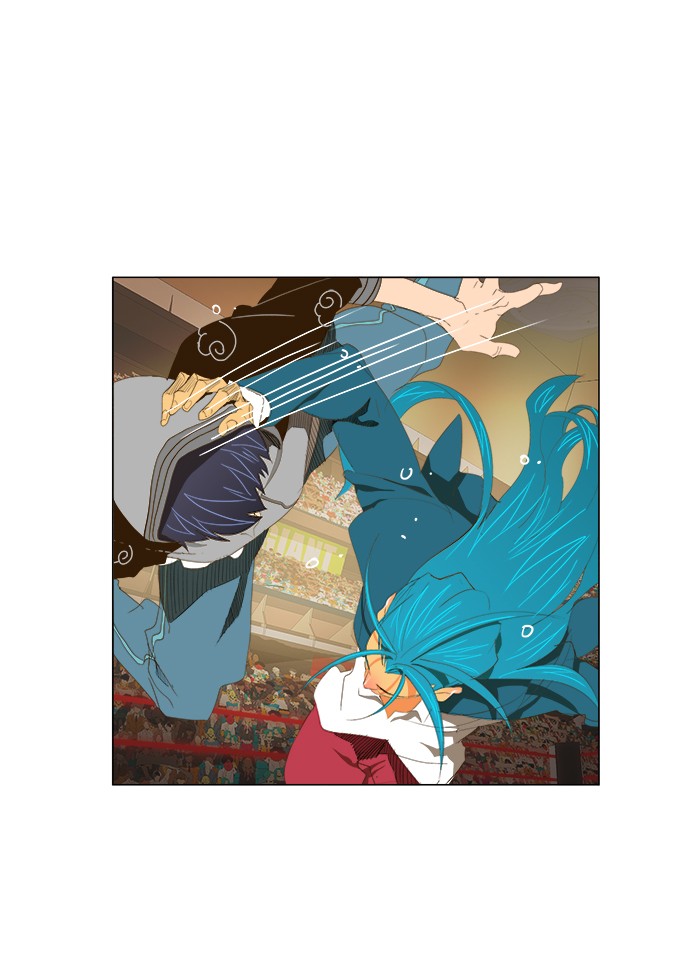 The God of High School Chapter 94 page 13 - Chapter 94: Ep. 94