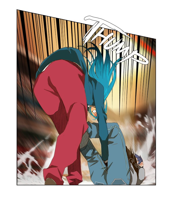 The God of High School Chapter 94 page 19 - Chapter 94: Ep. 94