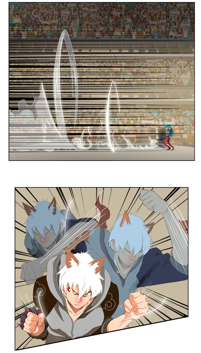 The God of High School Chapter 94 page 22 - Chapter 94: Ep. 94