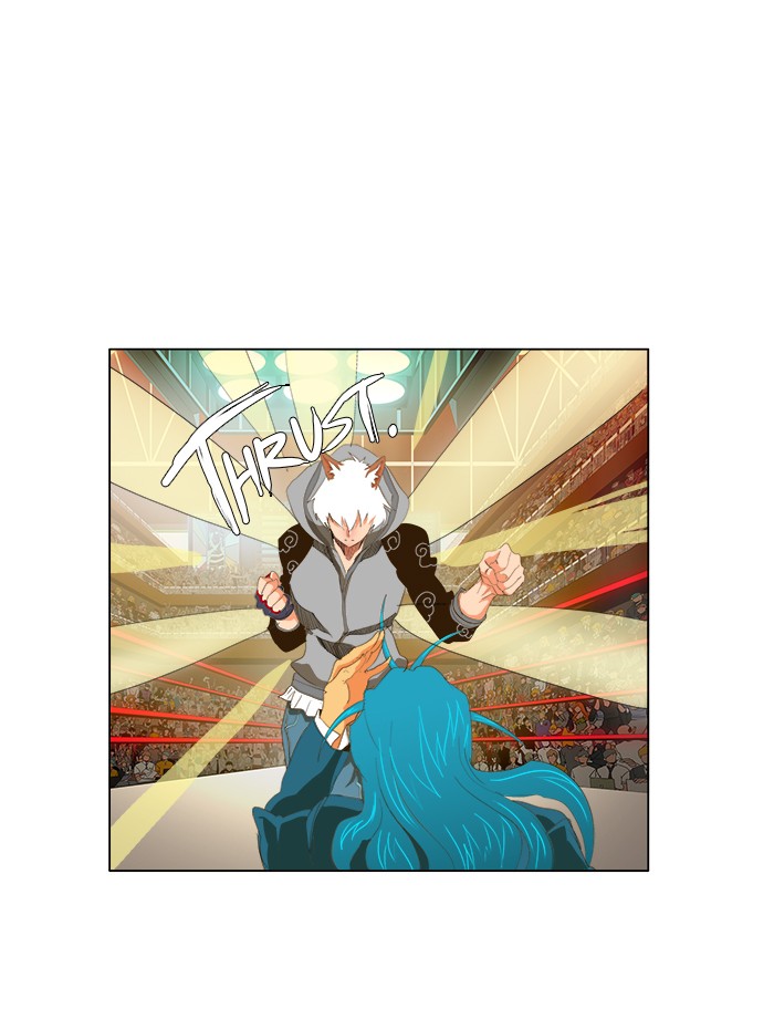 The God of High School Chapter 94 page 26 - Chapter 94: Ep. 94