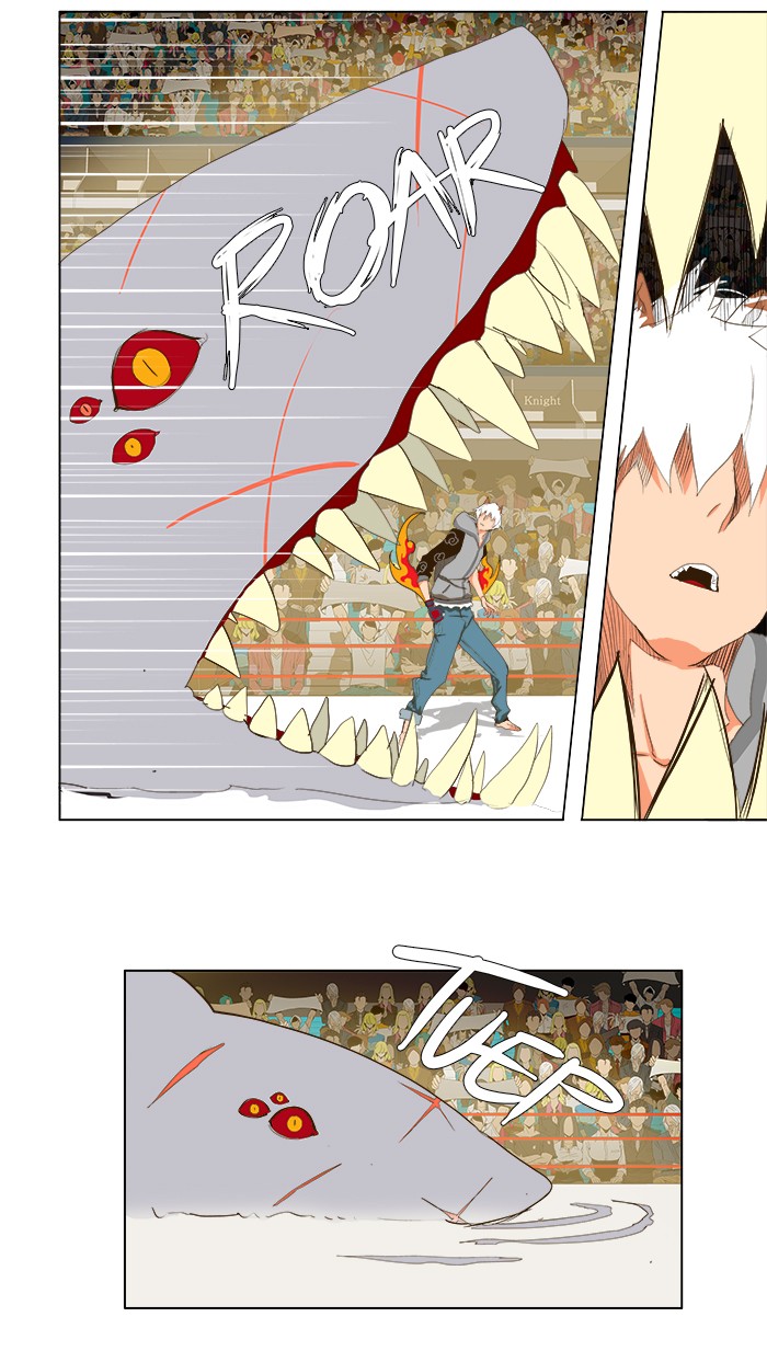 The God of High School Chapter 94 page 29 - Chapter 94: Ep. 94