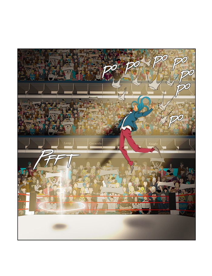 The God of High School Chapter 94 page 36 - Chapter 94: Ep. 94