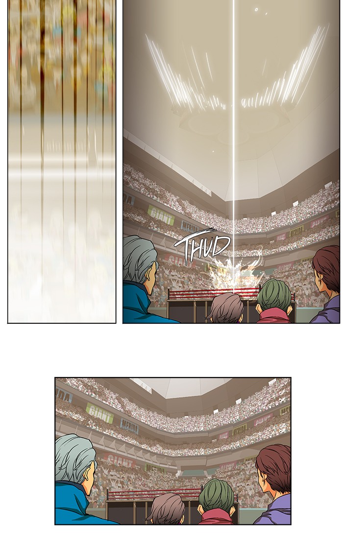 The God of High School Chapter 94 page 39 - Chapter 94: Ep. 94