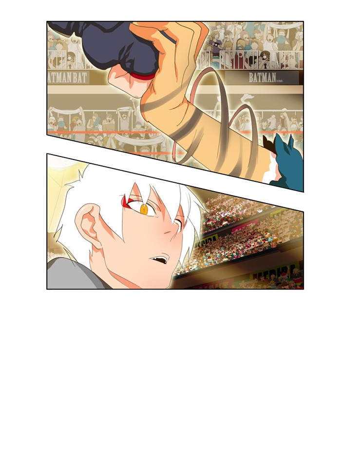 The God of High School Chapter 94 page 46 - Chapter 94: Ep. 94