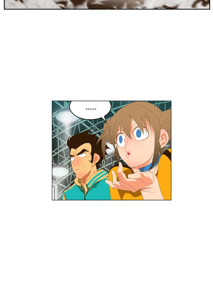 The God of High School Chapter 94 page 51 - Chapter 94: Ep. 94