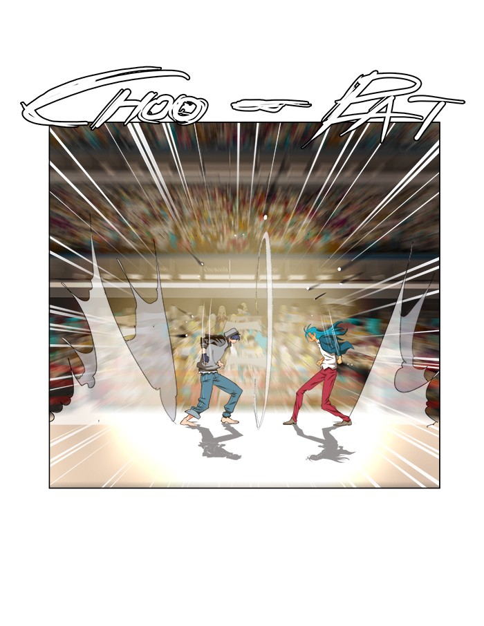 The God of High School Chapter 94 page 9 - Chapter 94: Ep. 94