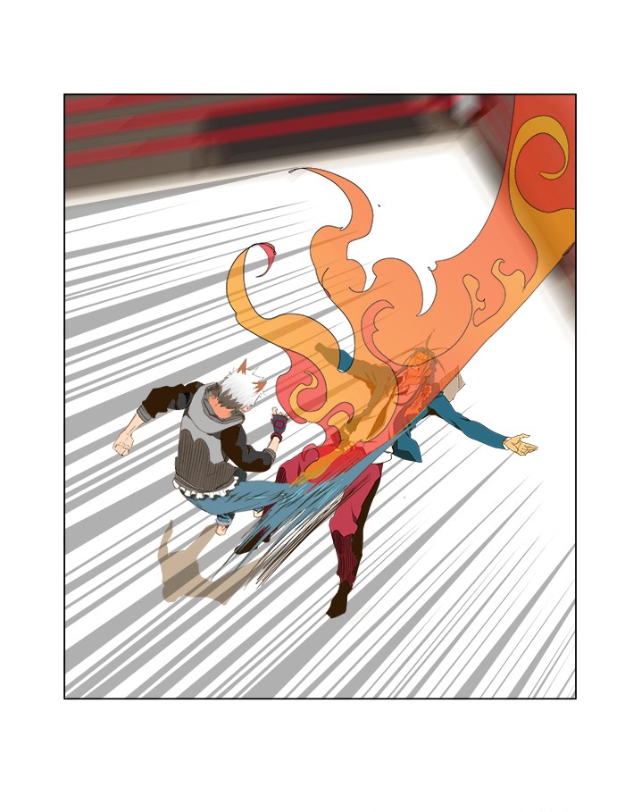 The God of High School Chapter 95 page 2 - Chapter 95: Ep. 95