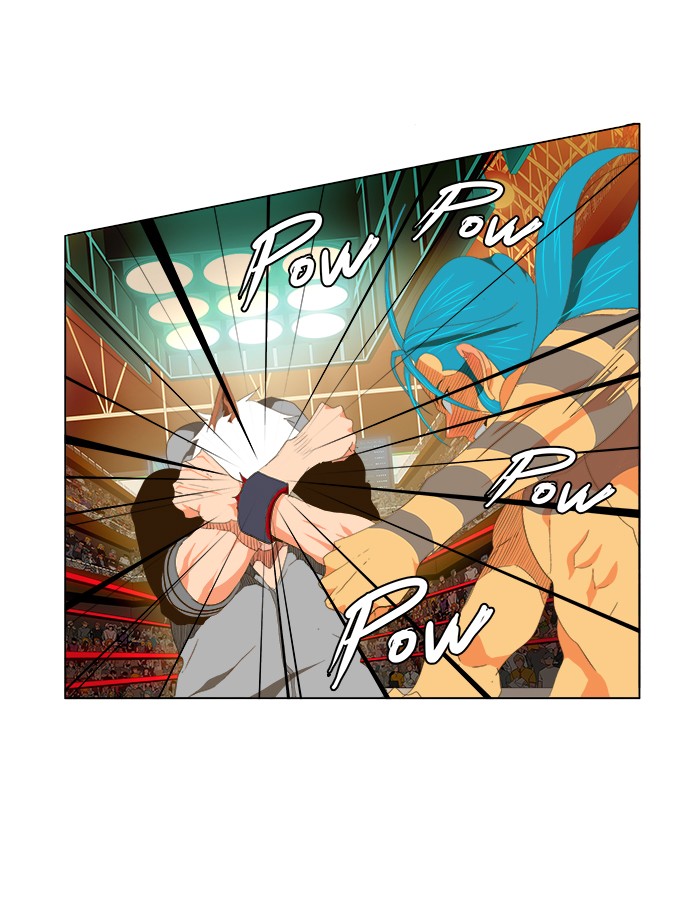 The God of High School Chapter 95 page 23 - Chapter 95: Ep. 95