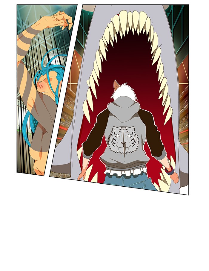 The God of High School Chapter 95 page 24 - Chapter 95: Ep. 95