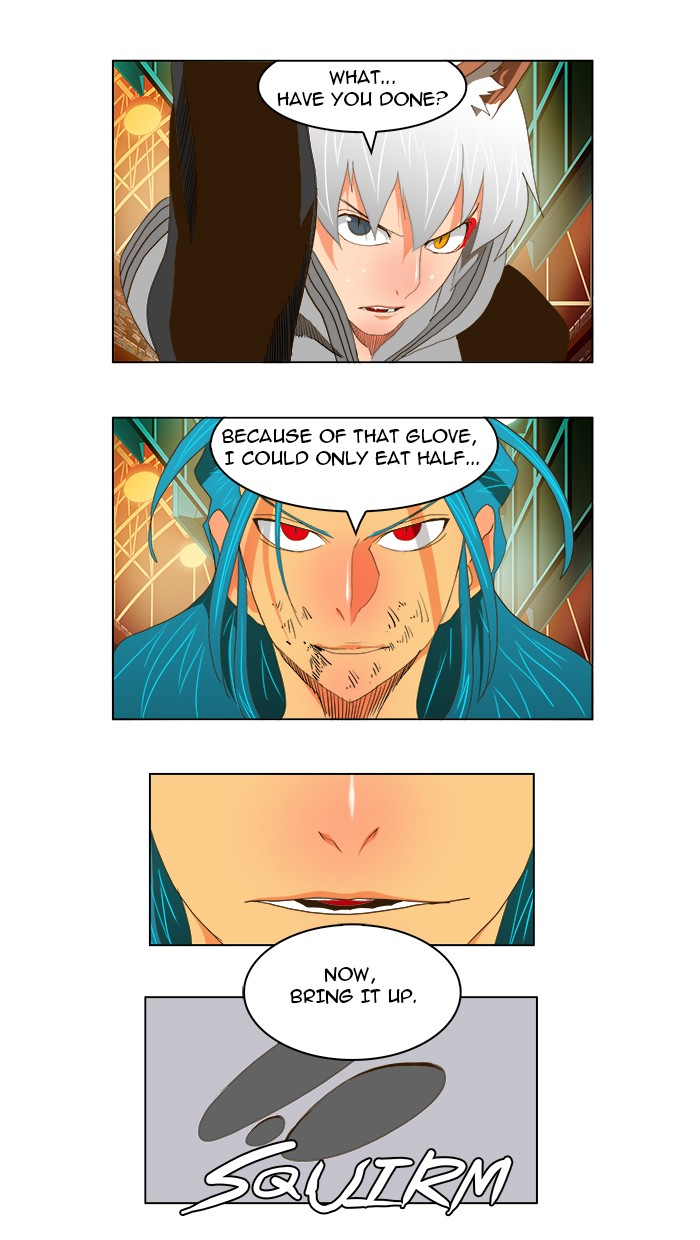The God of High School Chapter 95 page 26 - Chapter 95: Ep. 95