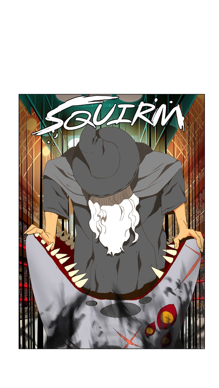 The God of High School Chapter 95 page 27 - Chapter 95: Ep. 95