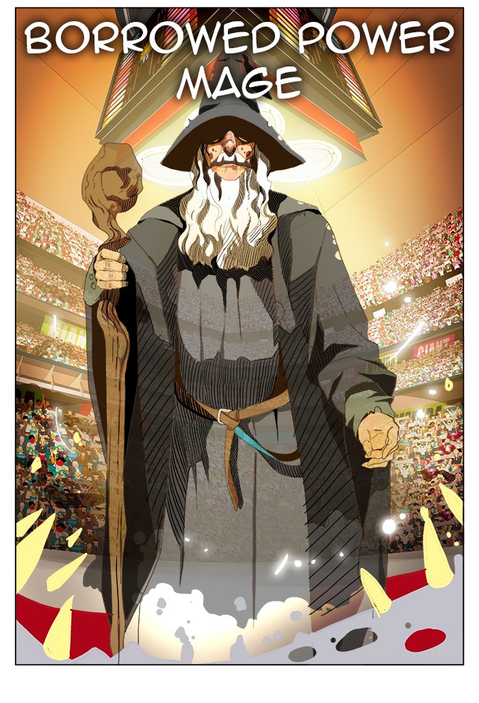 The God of High School Chapter 95 page 29 - Chapter 95: Ep. 95
