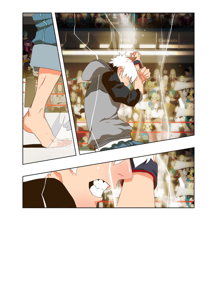 The God of High School Chapter 95 page 31 - Chapter 95: Ep. 95