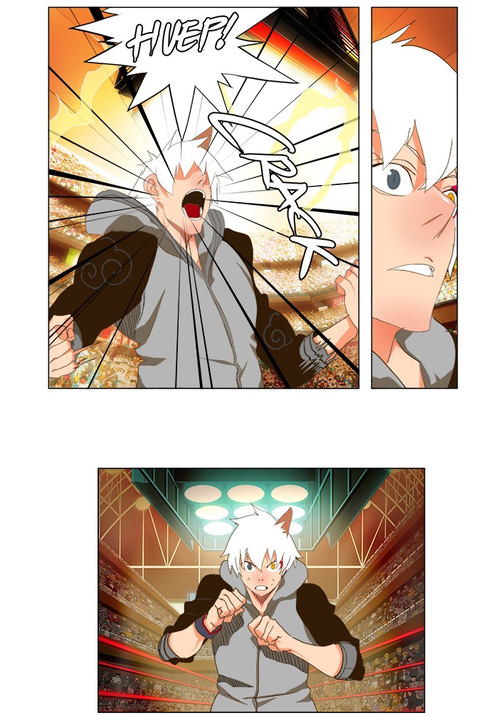 The God of High School Chapter 95 page 32 - Chapter 95: Ep. 95
