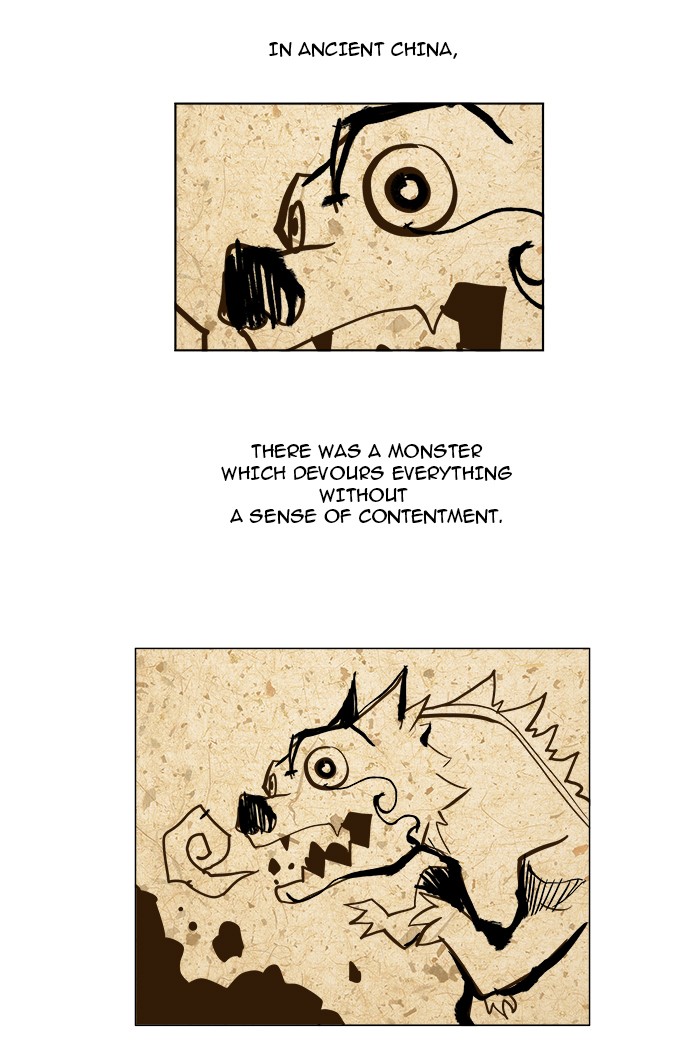 The God of High School Chapter 95 page 33 - Chapter 95: Ep. 95