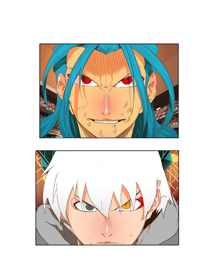 The God of High School Chapter 95 page 37 - Chapter 95: Ep. 95