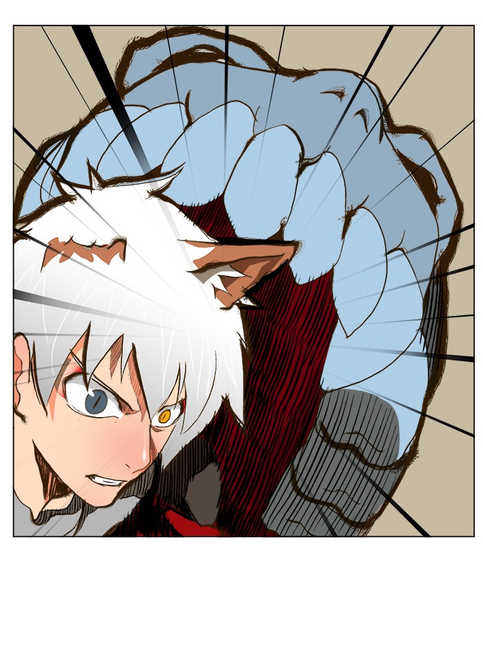The God of High School Chapter 95 page 45 - Chapter 95: Ep. 95