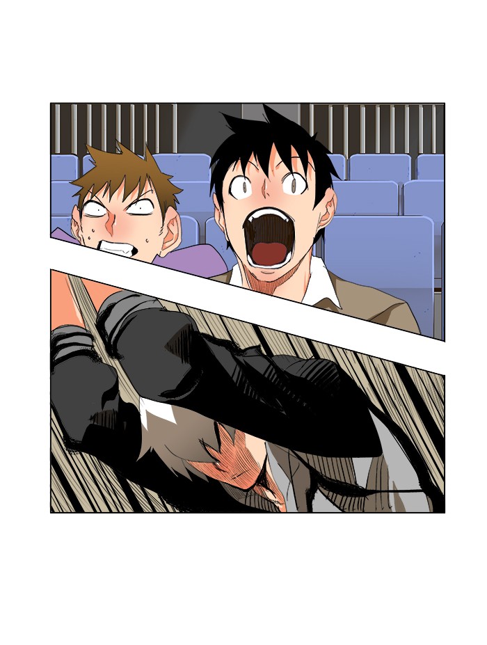 The God of High School Chapter 95 page 51 - Chapter 95: Ep. 95