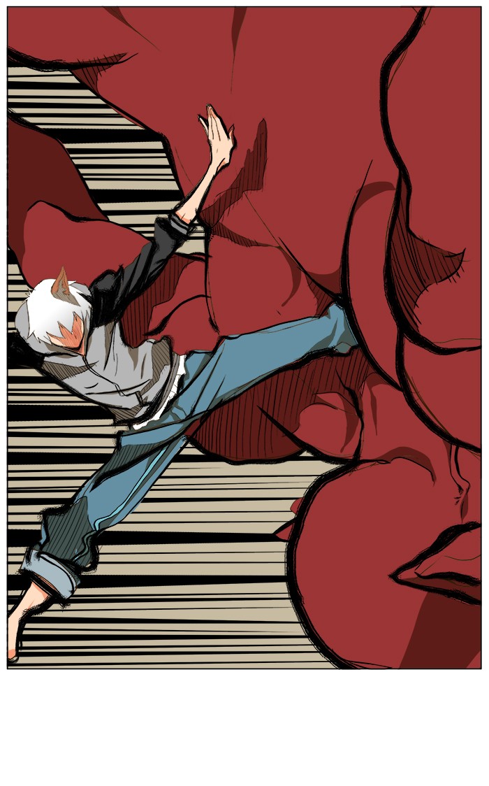 The God of High School Chapter 95 page 54 - Chapter 95: Ep. 95