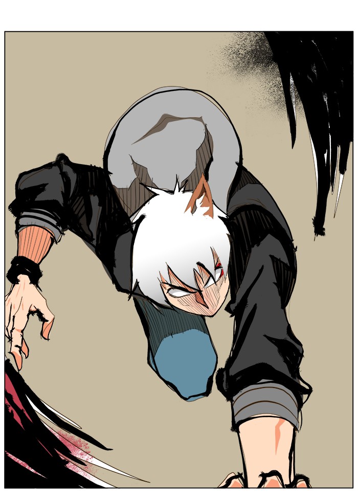 The God of High School Chapter 95 page 57 - Chapter 95: Ep. 95