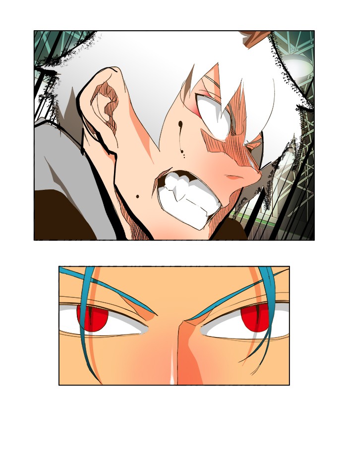The God of High School Chapter 95 page 60 - Chapter 95: Ep. 95