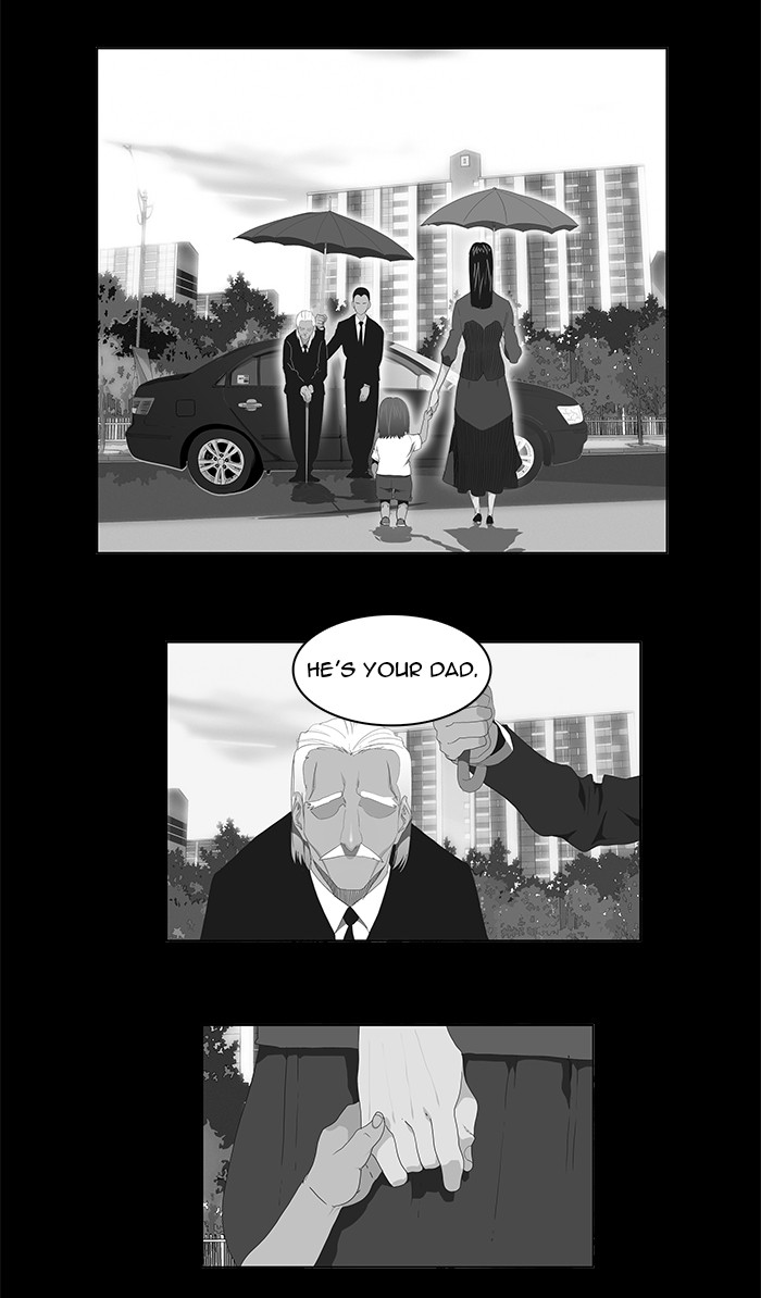 The God of High School Chapter 96 page 2 - Chapter 96: Ep. 96