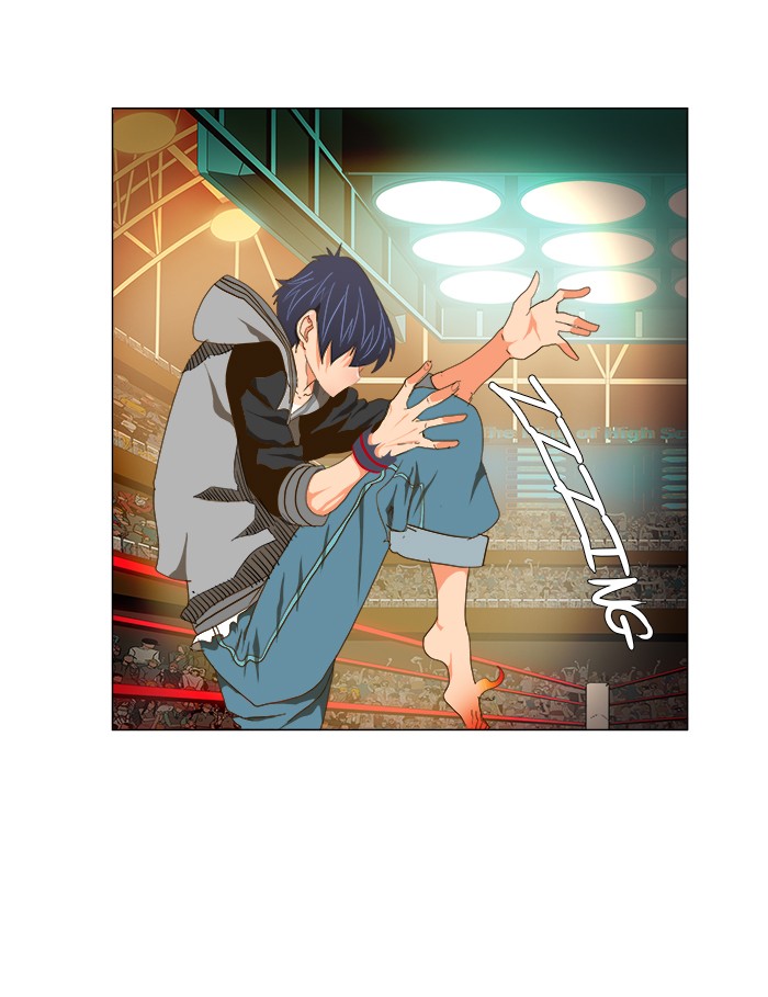 The God of High School Chapter 96 page 22 - Chapter 96: Ep. 96
