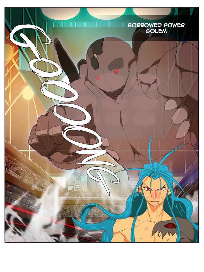 The God of High School Chapter 96 page 24 - Chapter 96: Ep. 96