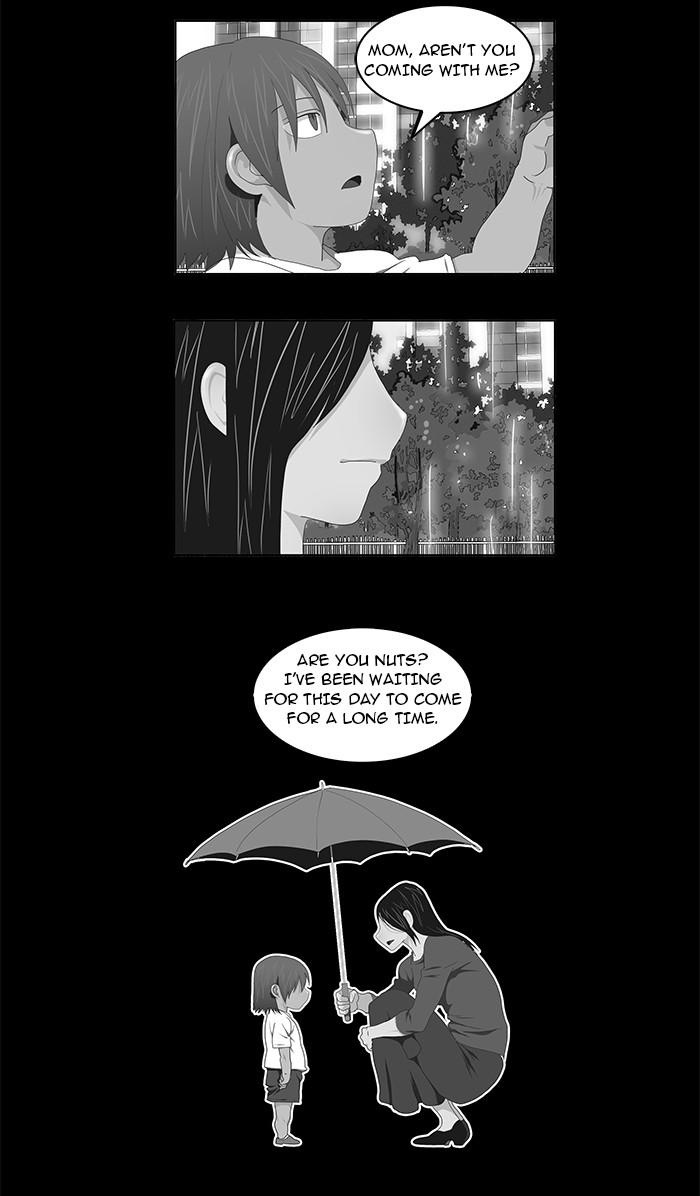 The God of High School Chapter 96 page 3 - Chapter 96: Ep. 96