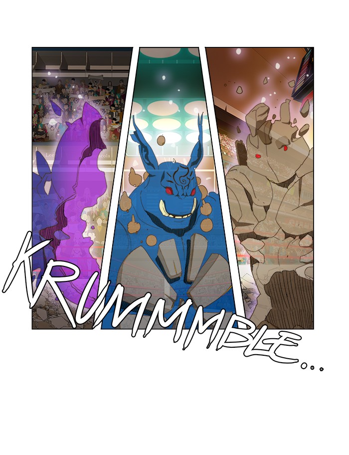 The God of High School Chapter 96 page 30 - Chapter 96: Ep. 96