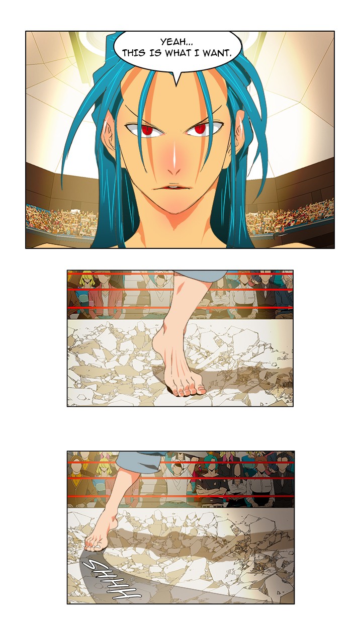 The God of High School Chapter 96 page 48 - Chapter 96: Ep. 96