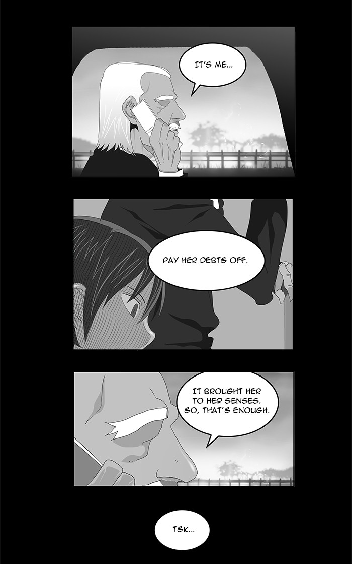 The God of High School Chapter 96 page 5 - Chapter 96: Ep. 96