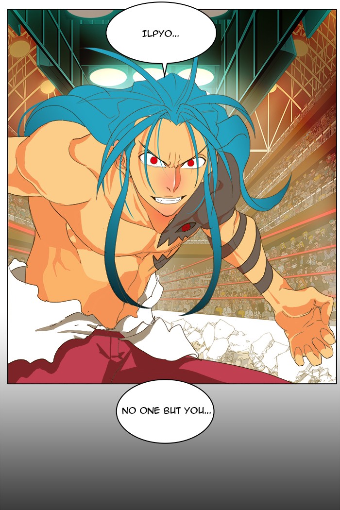 The God of High School Chapter 96 page 52 - Chapter 96: Ep. 96