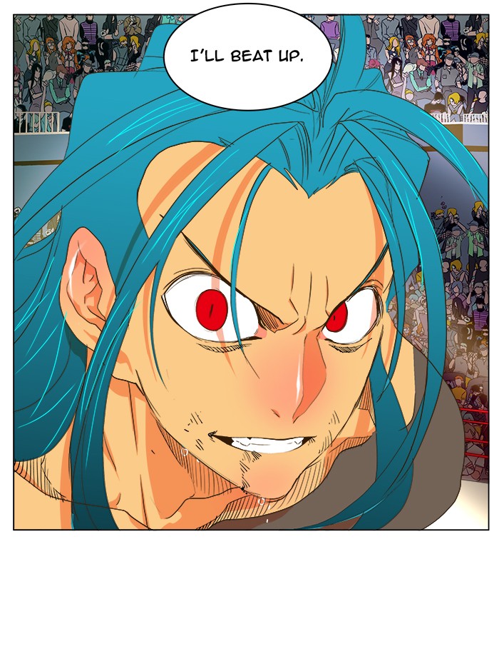 The God of High School Chapter 96 page 55 - Chapter 96: Ep. 96