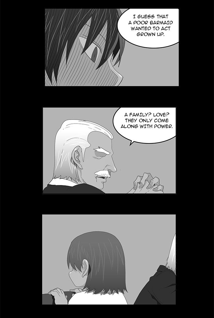 The God of High School Chapter 96 page 6 - Chapter 96: Ep. 96