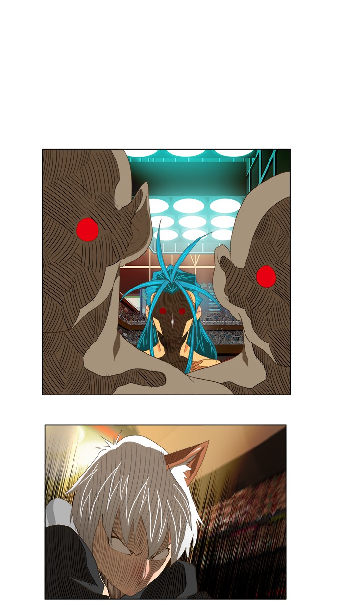 The God of High School Chapter 96 page 9 - Chapter 96: Ep. 96