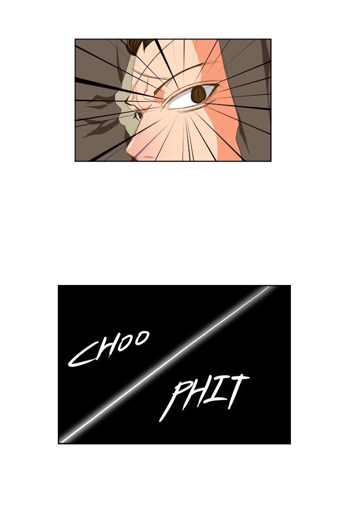 The God of High School Chapter 98 page 50 - Chapter 98: Ep. 98