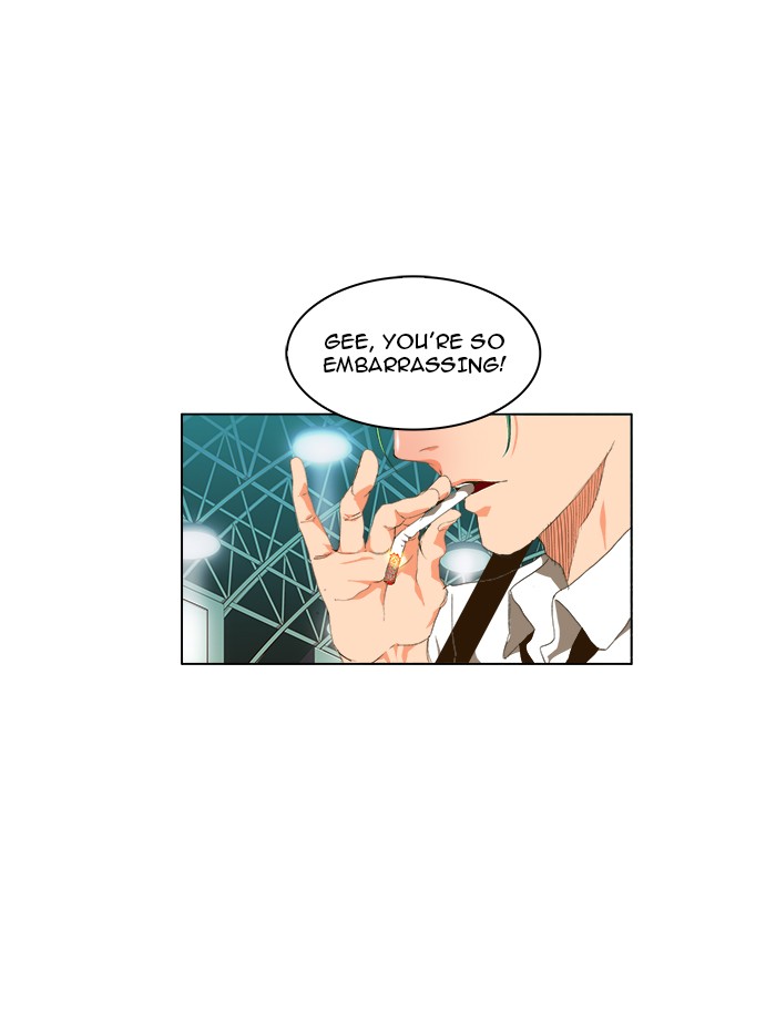 The God of High School Chapter 98 page 52 - Chapter 98: Ep. 98