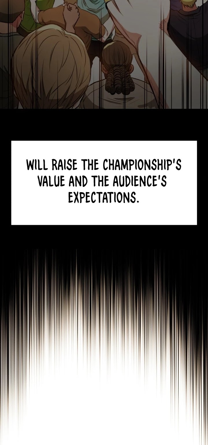 The God of Pro Wrestling Chapter 13 page 15 - Chapter 13