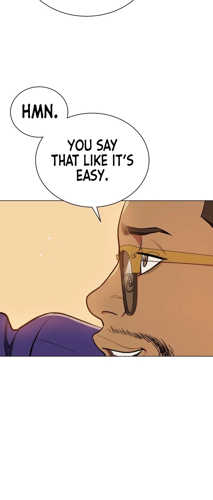 The God of Pro Wrestling Chapter 13 page 31 - Chapter 13