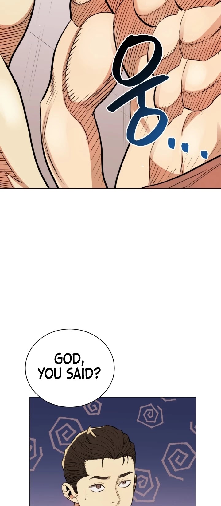 The God of Pro Wrestling Chapter 14 page 10 - Chapter 14