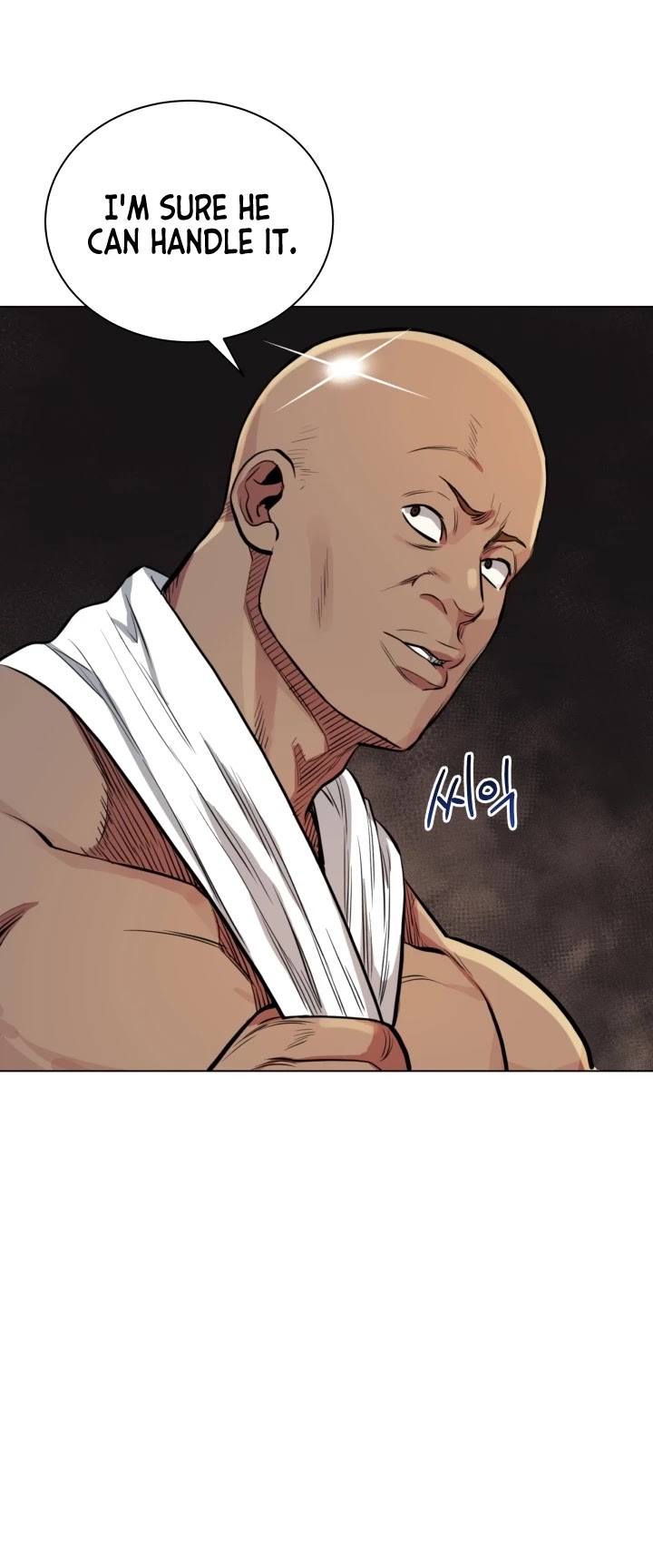The God of Pro Wrestling Chapter 15 page 5 - Chapter 15