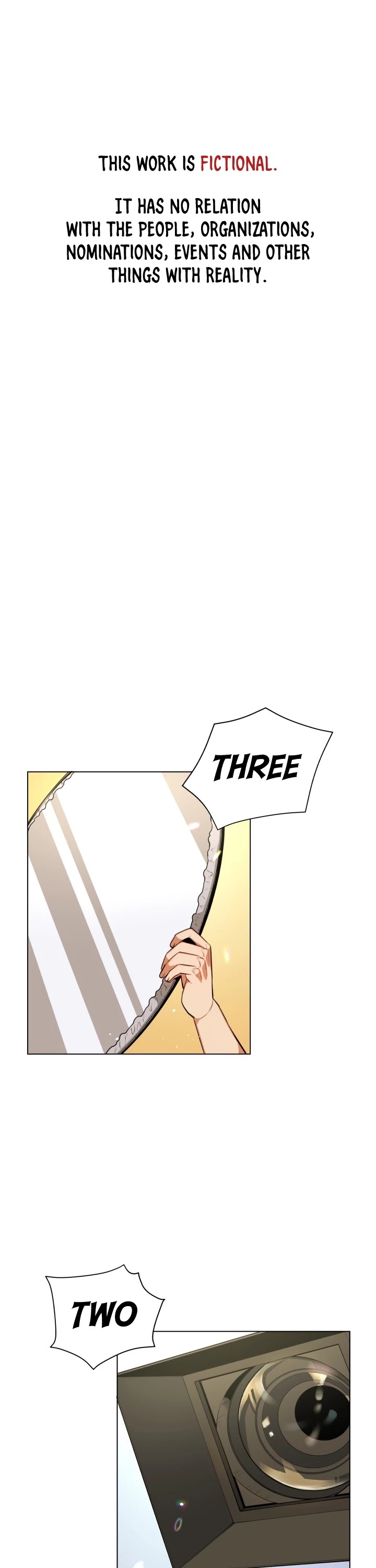 The God of Pro Wrestling Chapter 16 page 2 - Chapter 16