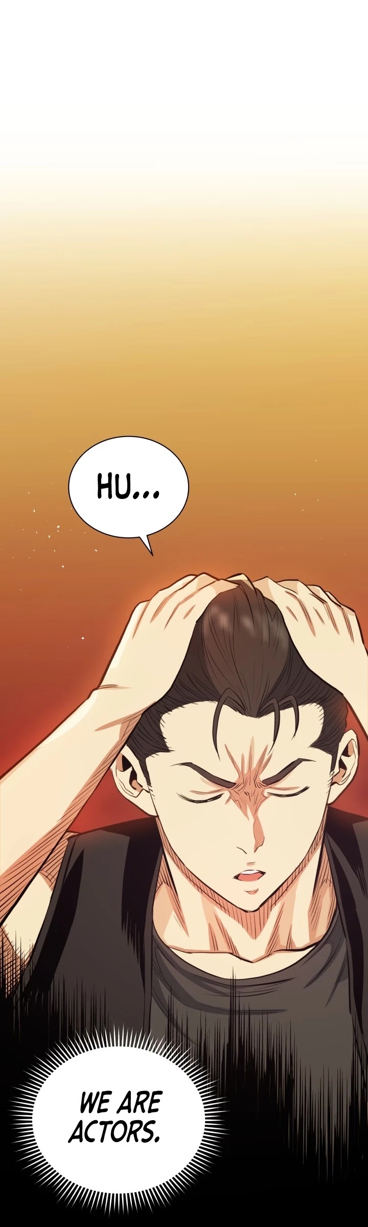 The God of Pro Wrestling Chapter 16 page 45 - Chapter 16