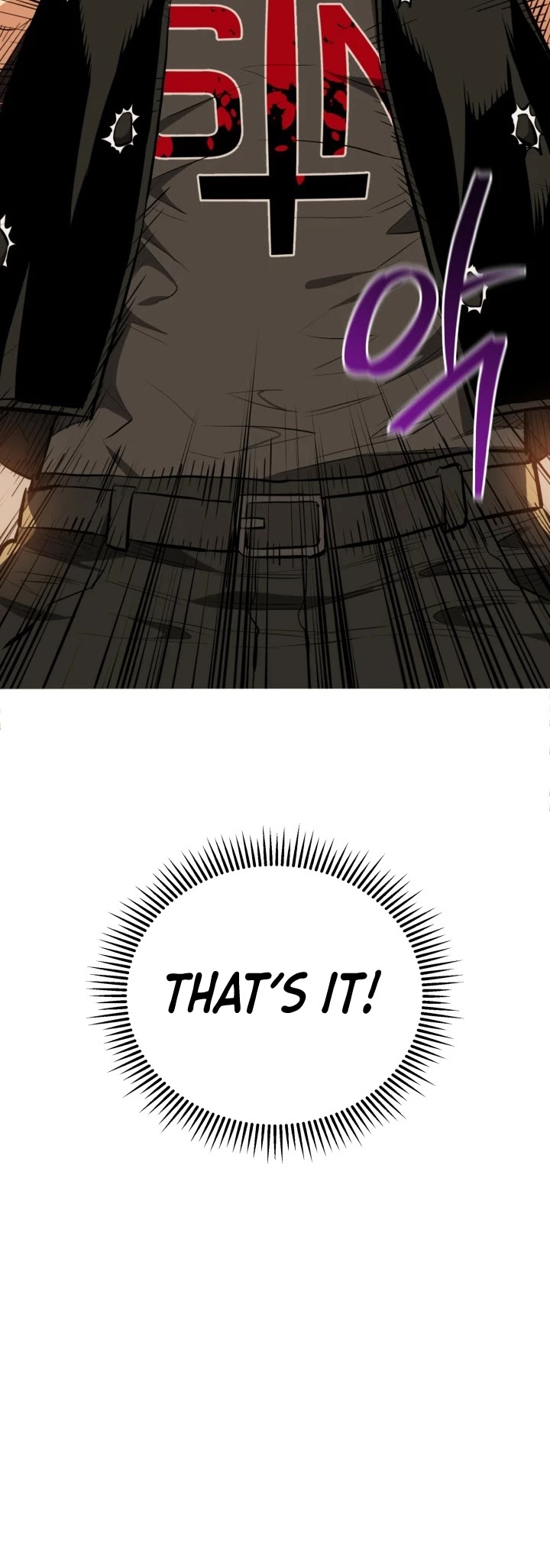 The God of Pro Wrestling Chapter 18 page 5 - Chapter 18