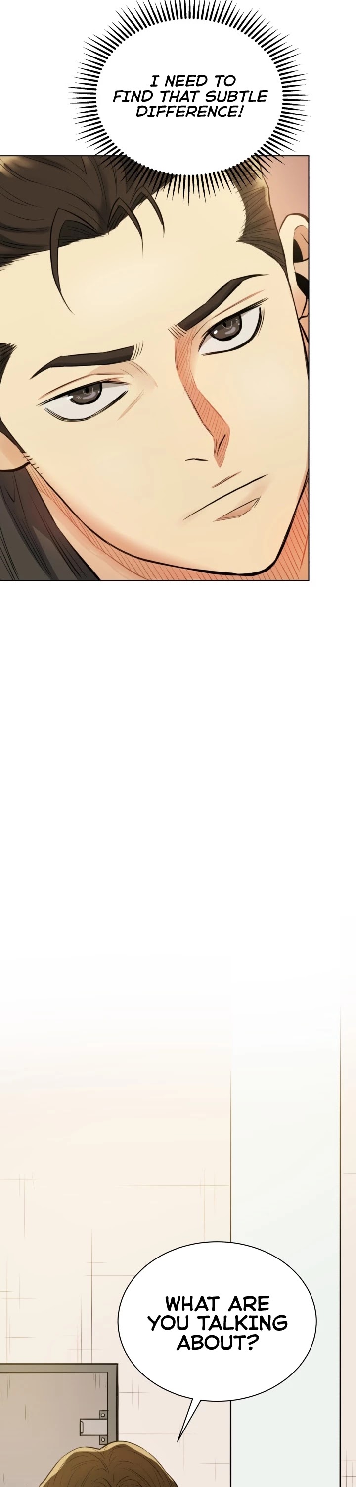The God of Pro Wrestling Chapter 20 page 33 - Chapter 20