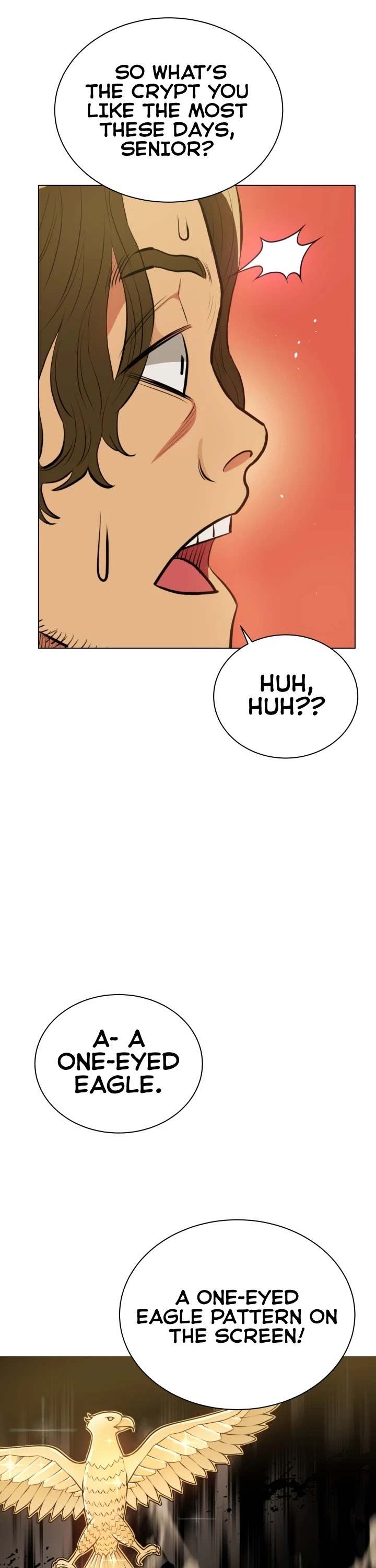 The God of Pro Wrestling Chapter 20 page 38 - Chapter 20