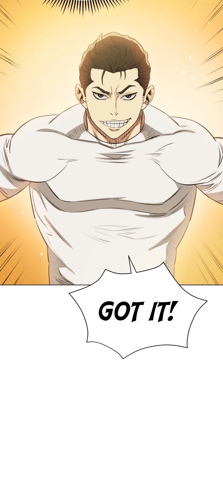 The God of Pro Wrestling Chapter 20 page 7 - Chapter 20