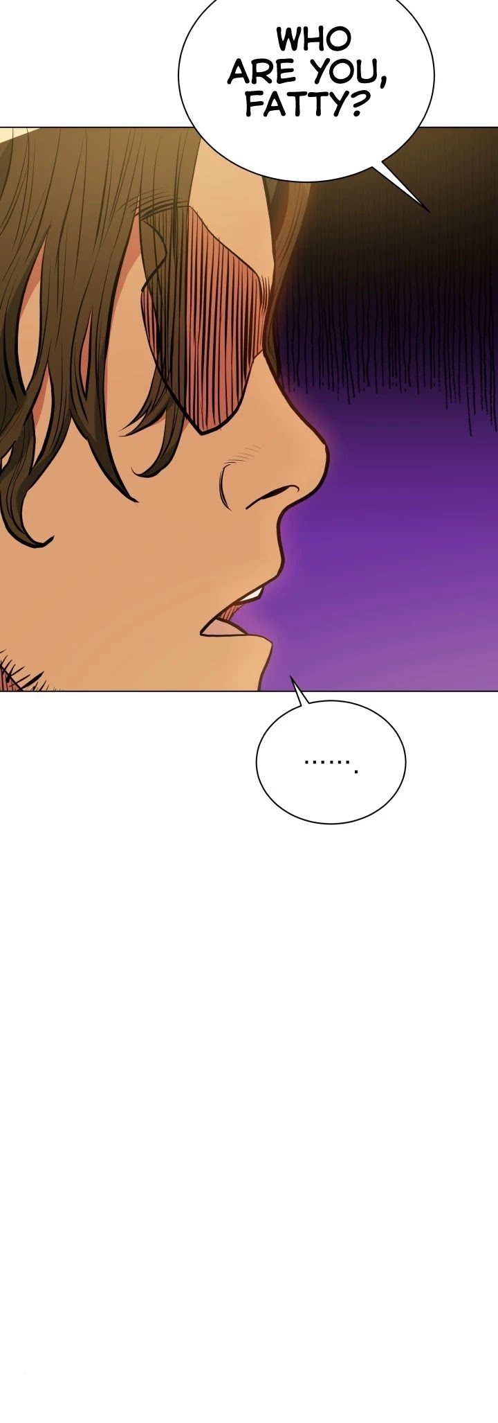 The God of Pro Wrestling Chapter 21 page 18 - Chapter 21